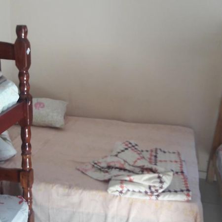 Novo Hotel Vitoria Апаресида Екстериор снимка